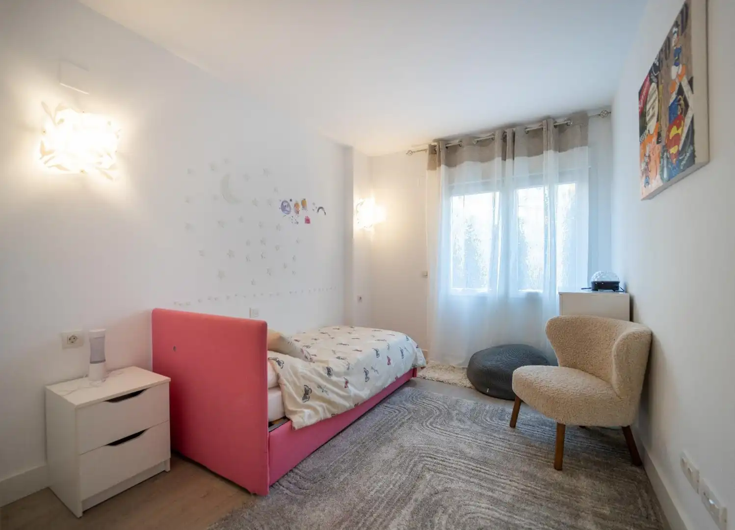 Appartement compact avec piscine à vendre à N/A, imagen 16