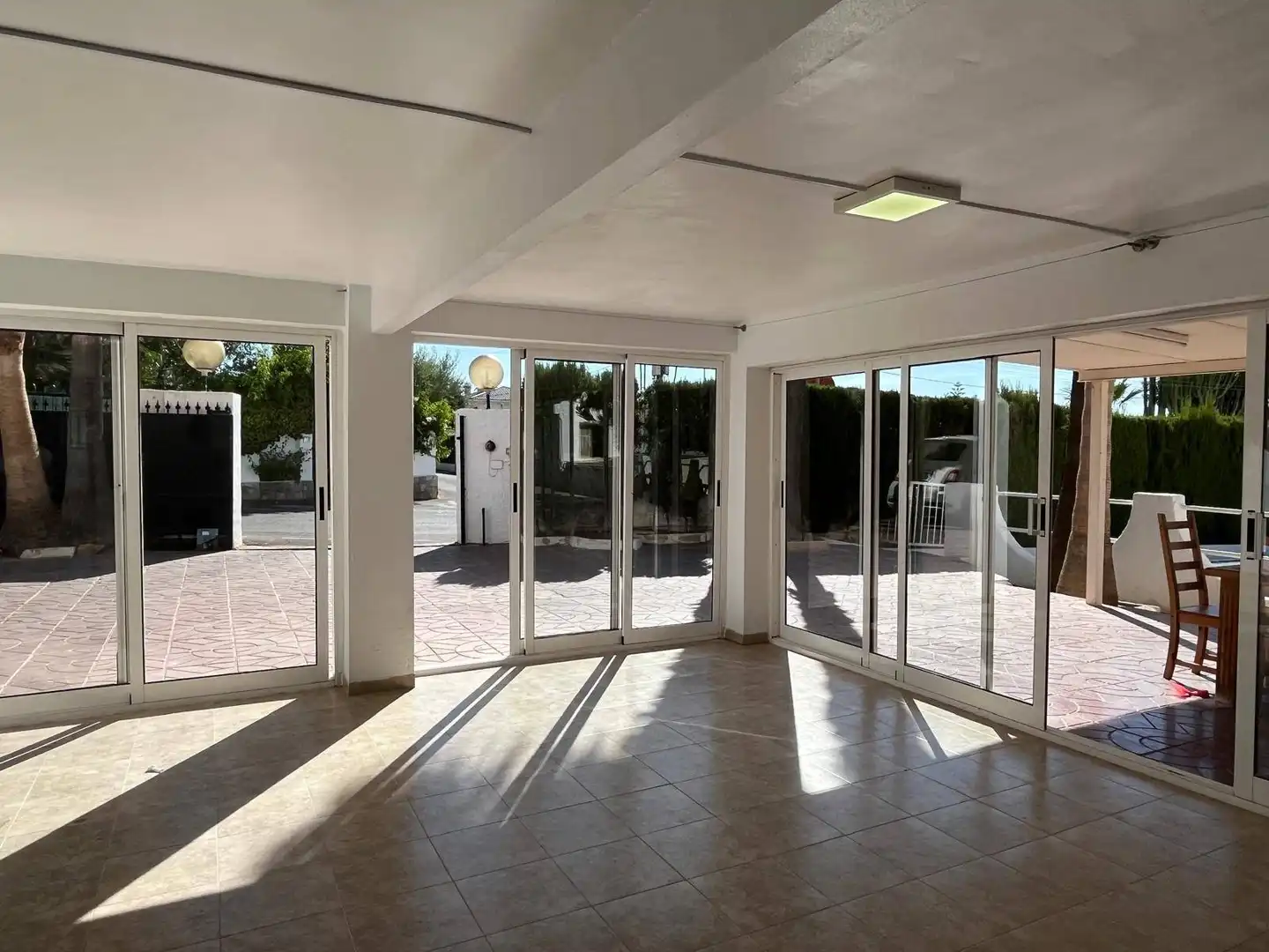 Casa o chalet en venta en Elche / Elx con Aire acondicionado, Jardín privado y Trastero