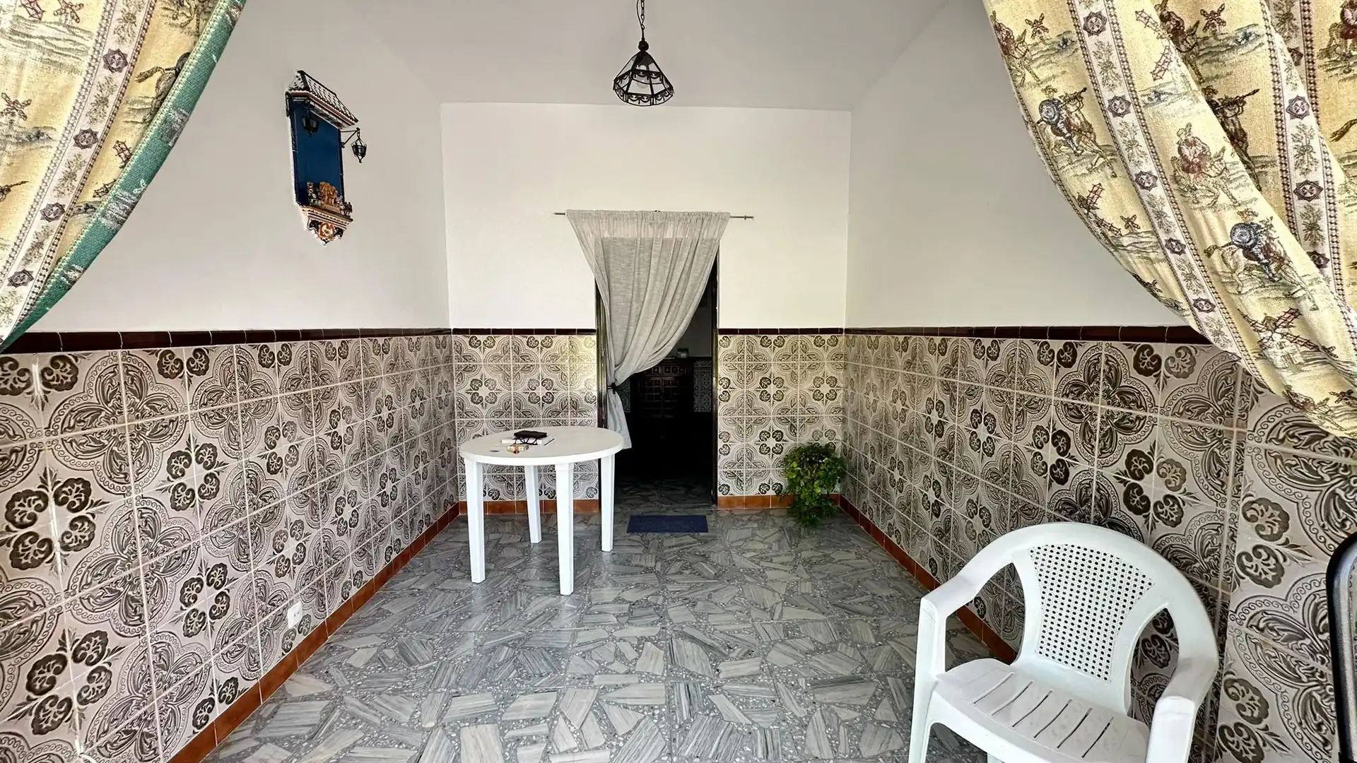 Villa avec piscine à vendre à Escalona, imagen 4