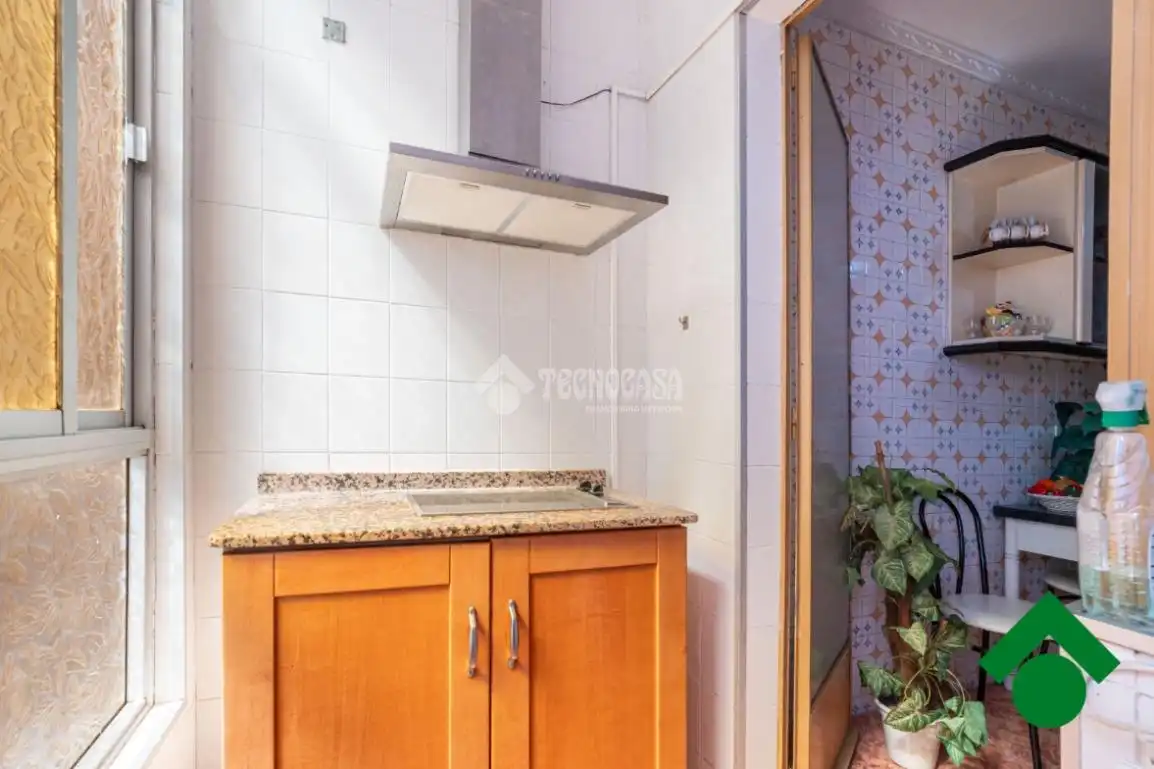 Wohnung mit Terrasse zum Verkauf in Santa Fe, imagen 20