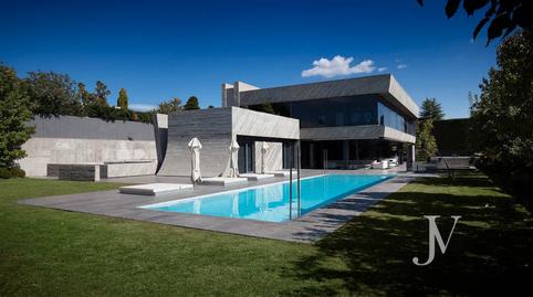 Foto 2 de Casa o chalet en venta en Valdemarín, Madrid