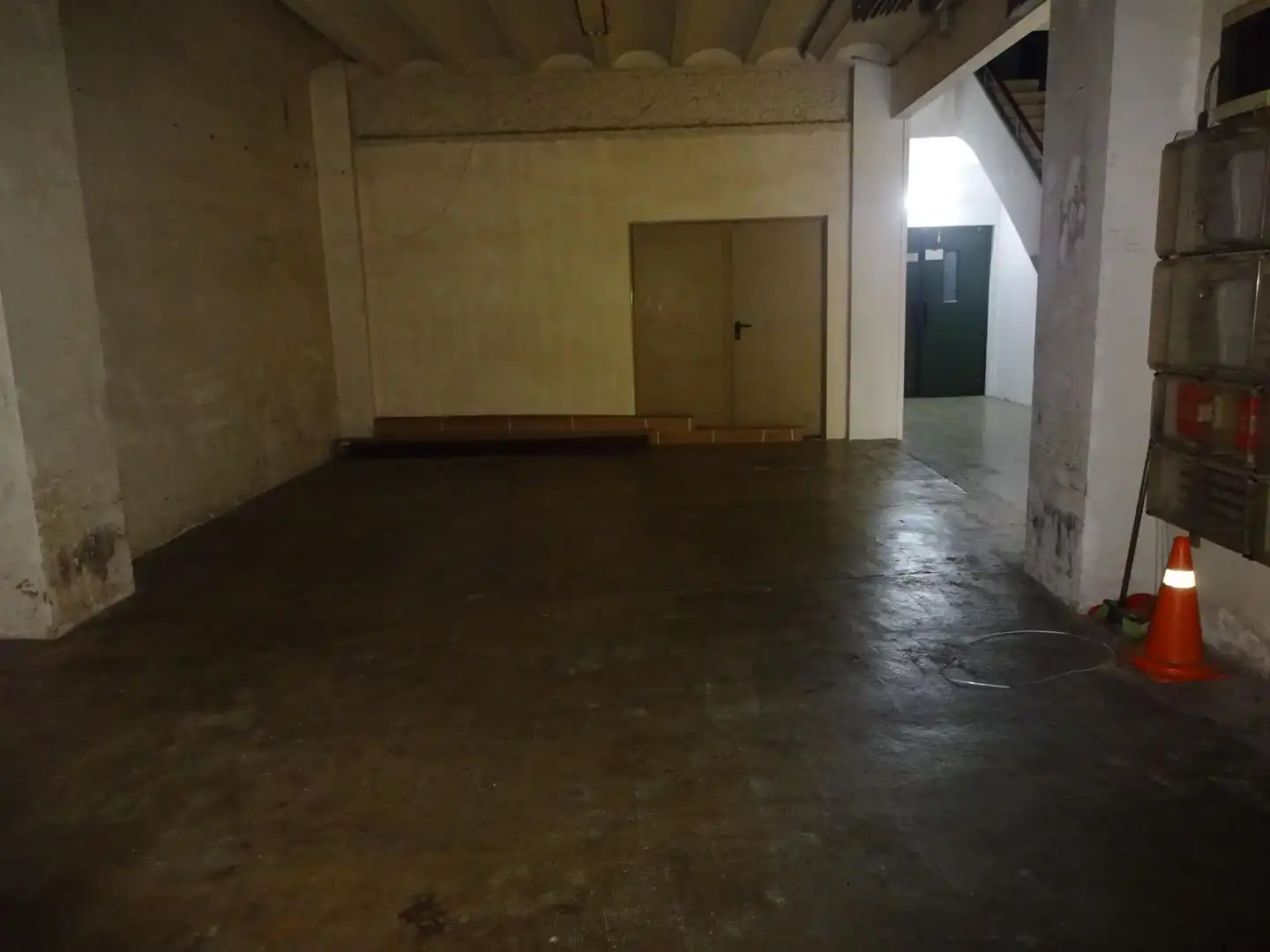 Nave industrial in vendita a El Palau - Escorxador, imagen 16