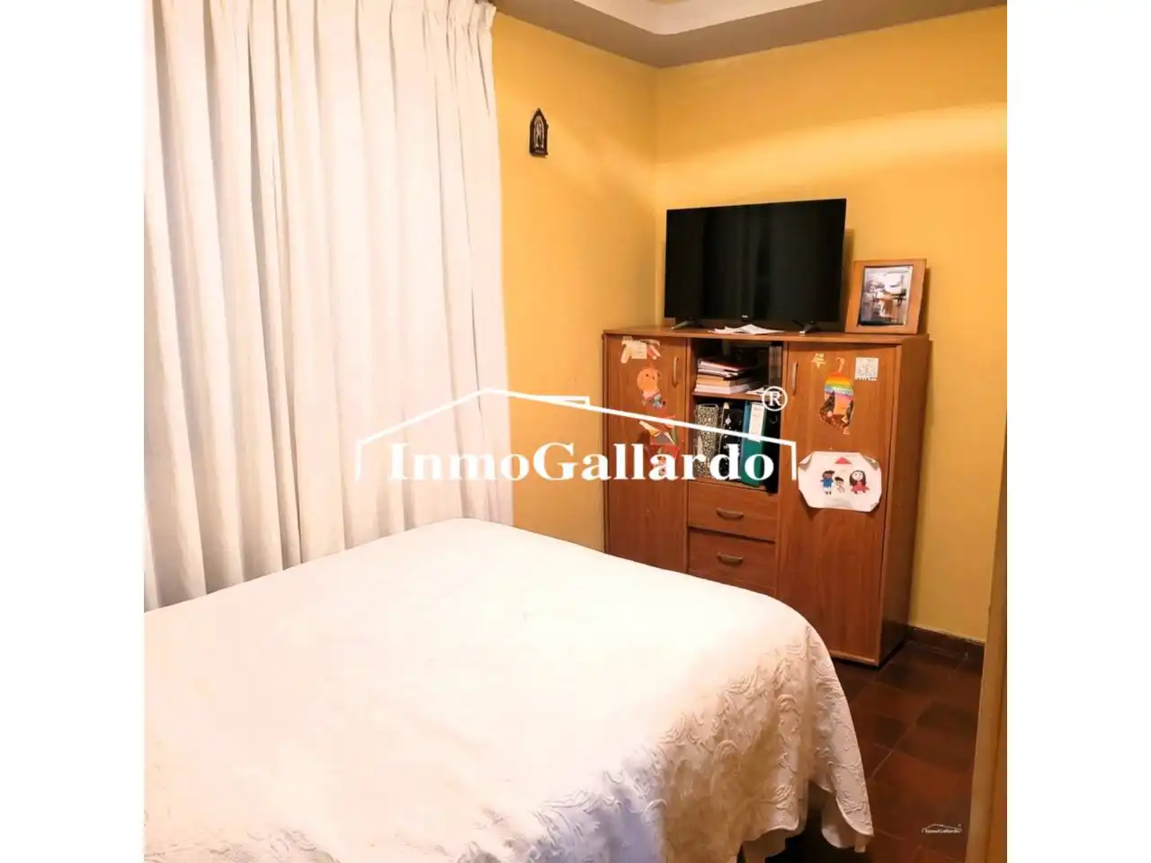 Piso en venta en Parque Ayala - Jardín de la Abadía - Huelín