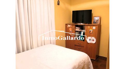 Foto 5 de Piso en venta en Parque Ayala - Jardín de la Abadía - Huelín, Málaga Capital