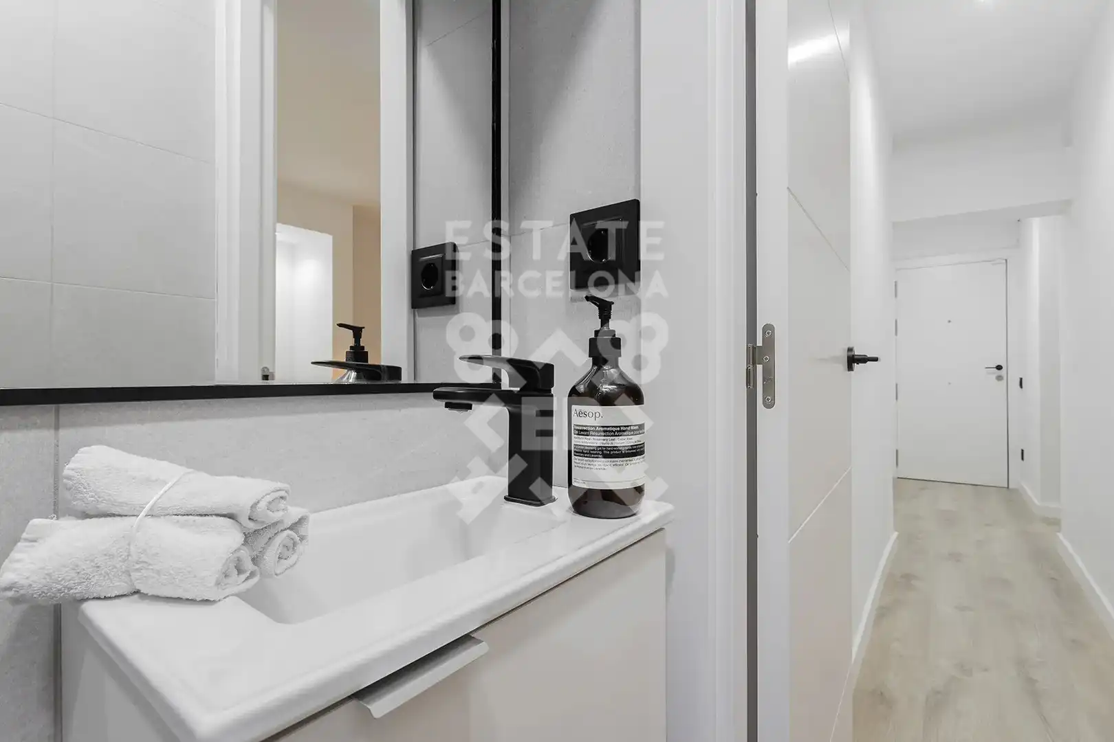 Appartement avec ascenseur à vendre à Travessera de Gràcia, imagen 24