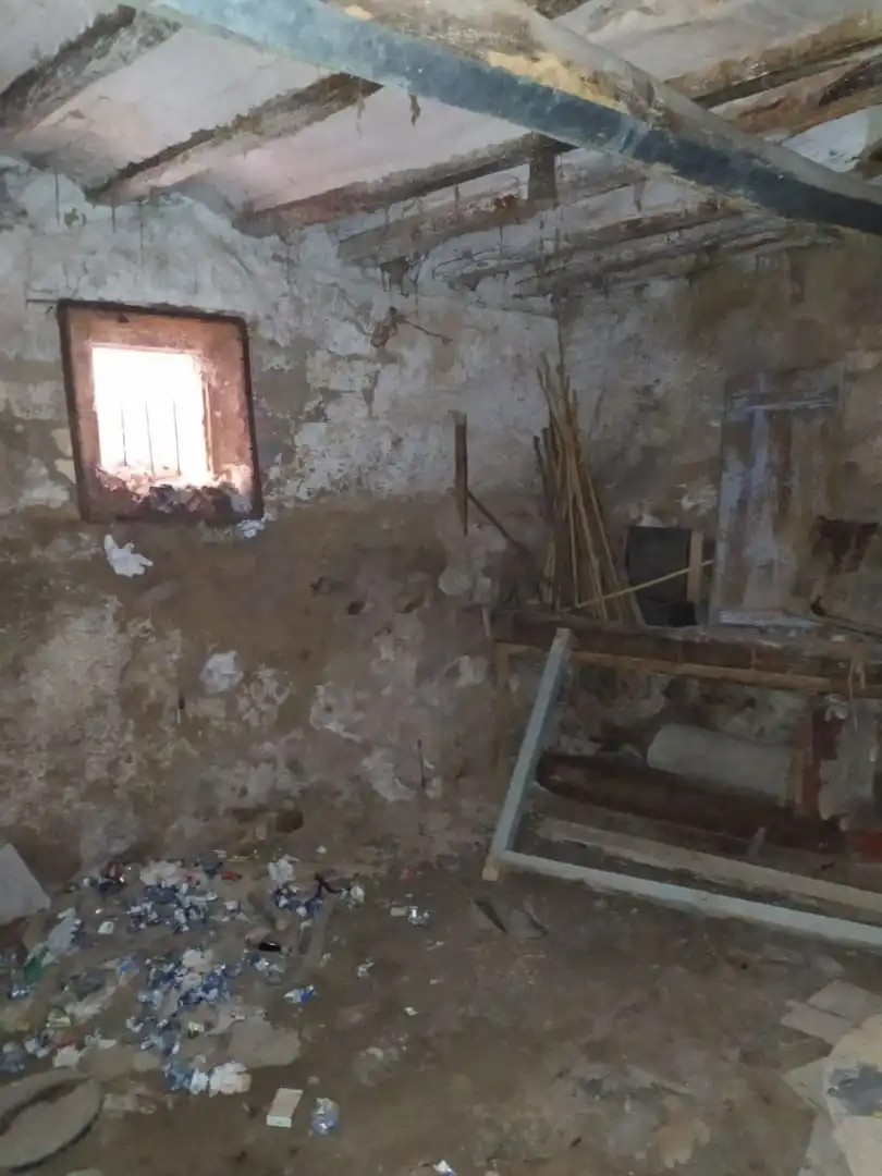 Casa en venda a Calle Olmo, imagen 4