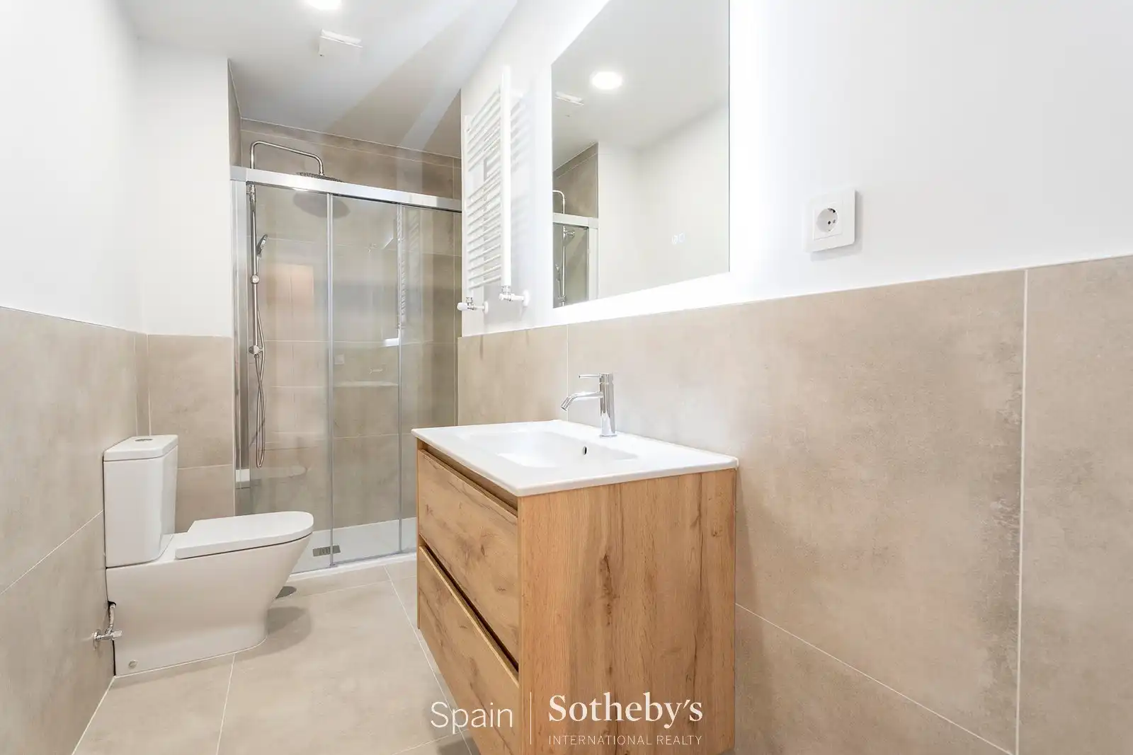 Appartement compact avec ascenseur à vendre à Calle Cruz del Sur, imagen 16