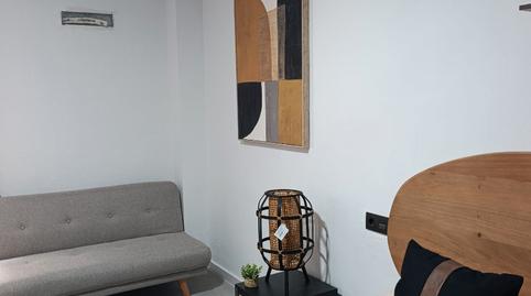 Foto 5 de Estudi de lloguer a Carrer Francisco Giner de Los Ríos, 8, Carolinas Altas, Alicante / Alacant