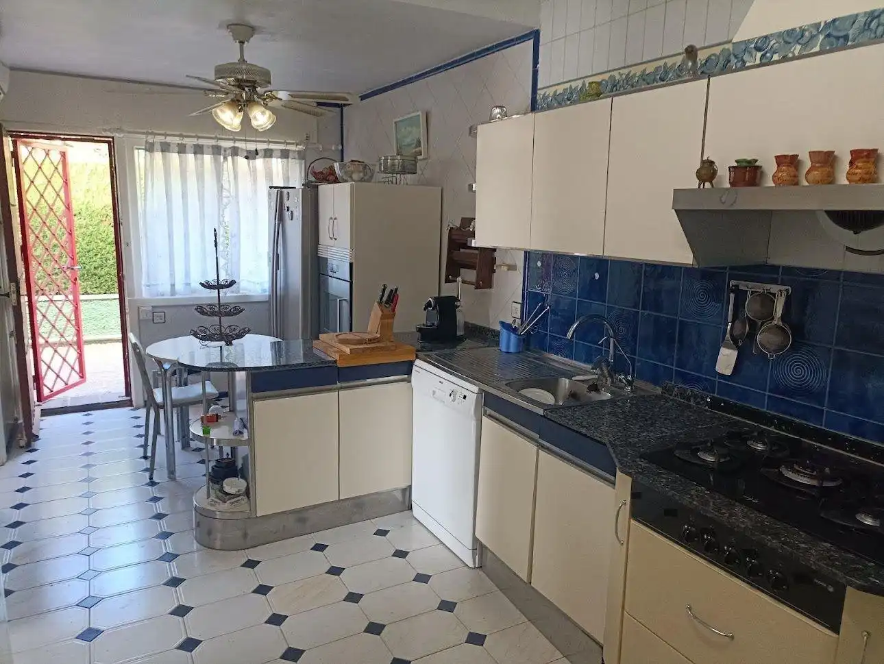 Casa o xalet en venda a N/A, -1, Campoamor