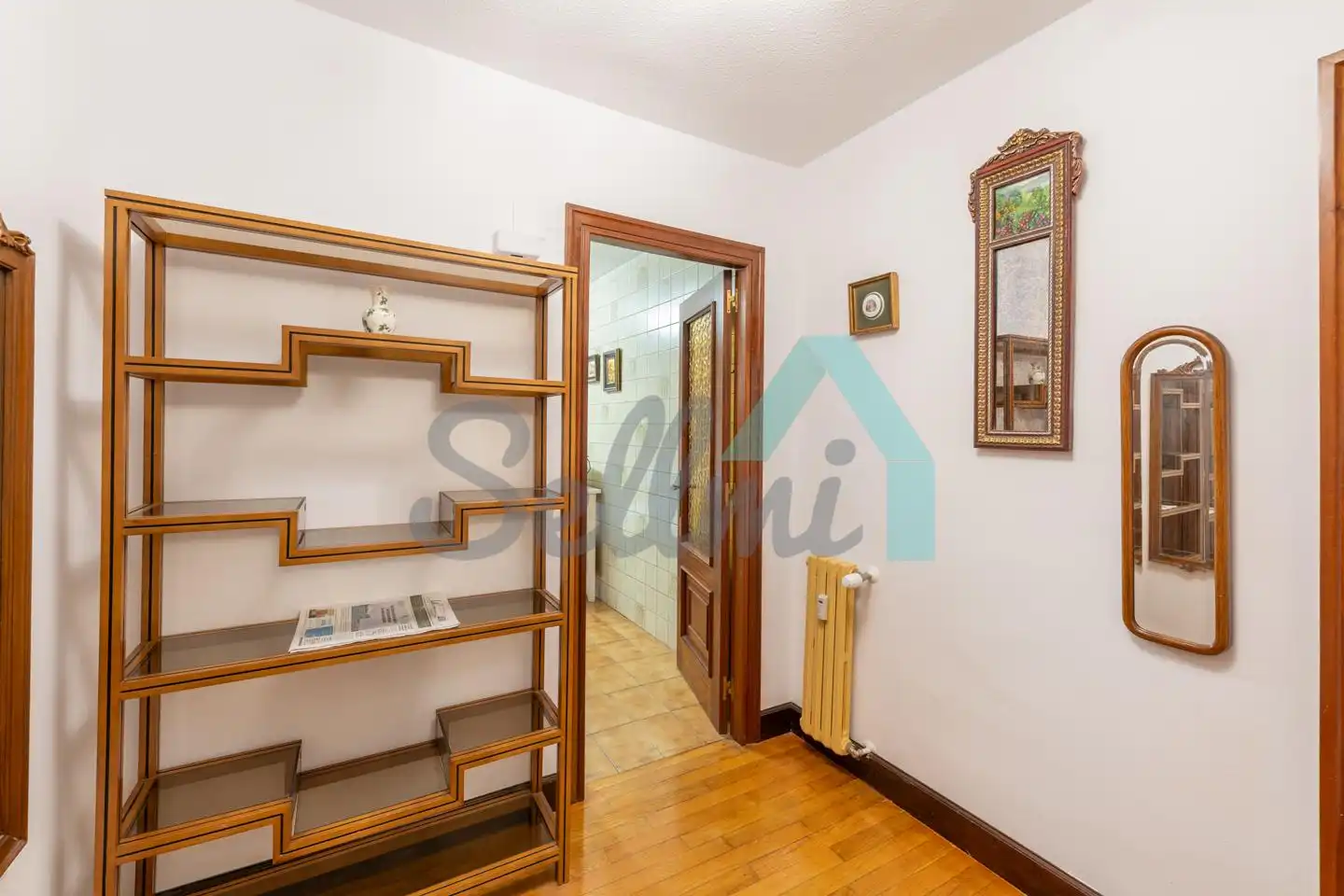 Appartamento con ascensore in affitto a Pedro Masaveu, imagen 42