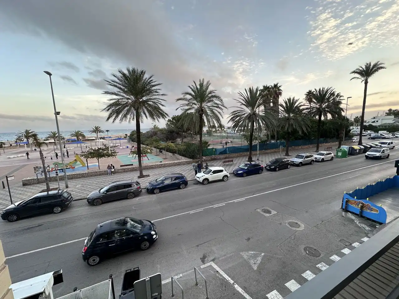 Pis amb ascensor en venda a Puerto de Sagunto, imagen 25