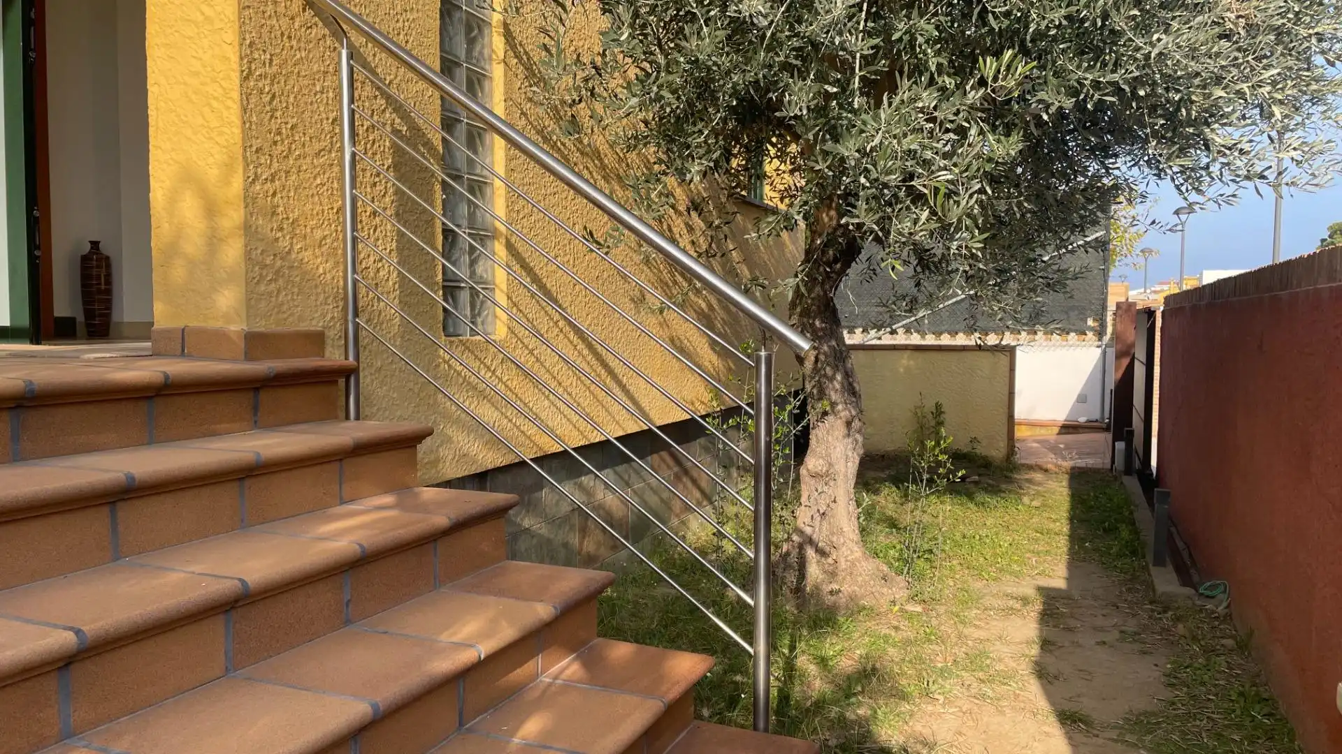Villa mit Terrasse zum Verkauf in Calle salvia, imagen 5