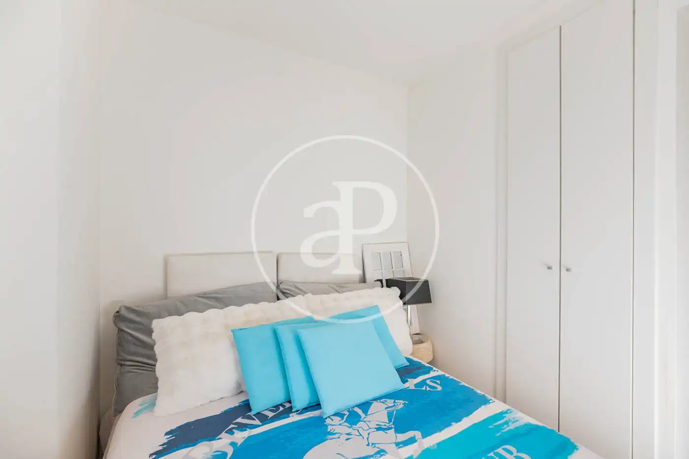Flat for rent in Carrer de Llull, Diagonal Mar i el Front Marítim del Poblenou