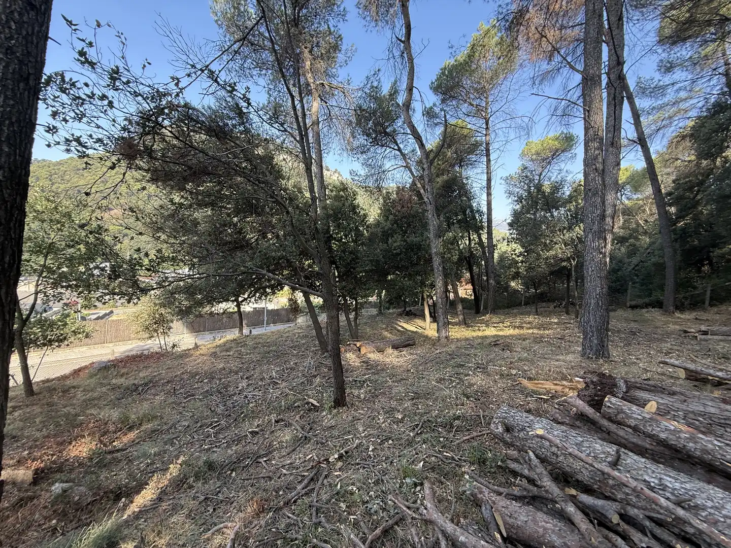Terreno residencial en venta en d'Aiguafreda de Dalt 5, imagen 5