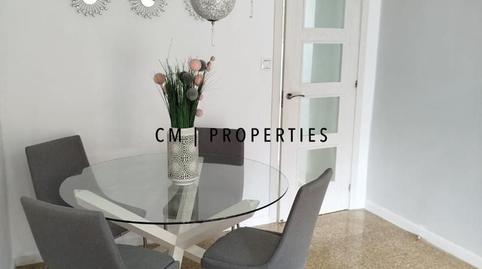 Photo 3 of Flat to rent in Virgen Desamparados, Avenida de la Paz, Xirivella