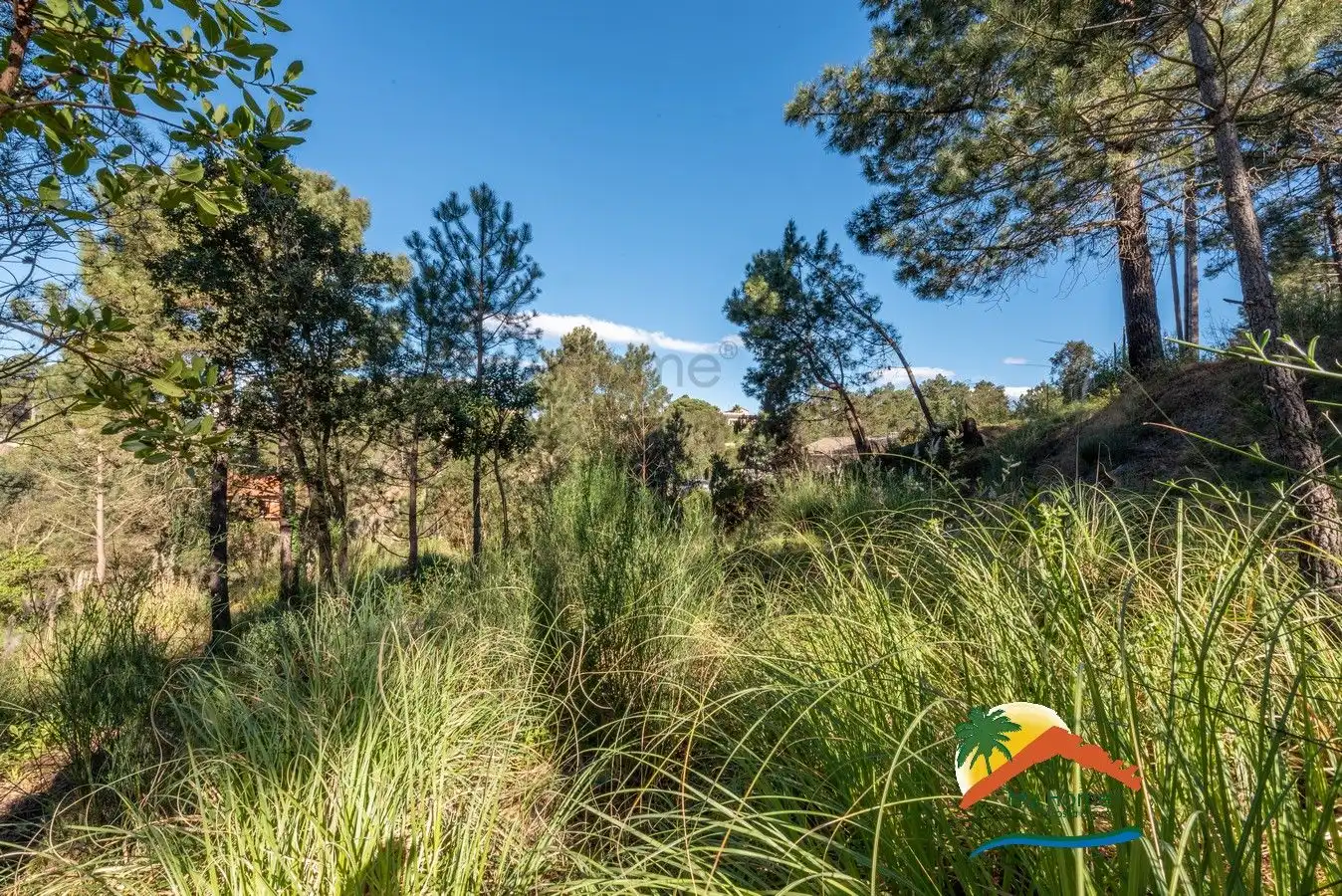 Wohnbaugrundstück zum Verkauf in Aiguaviva Parc, imagen 6