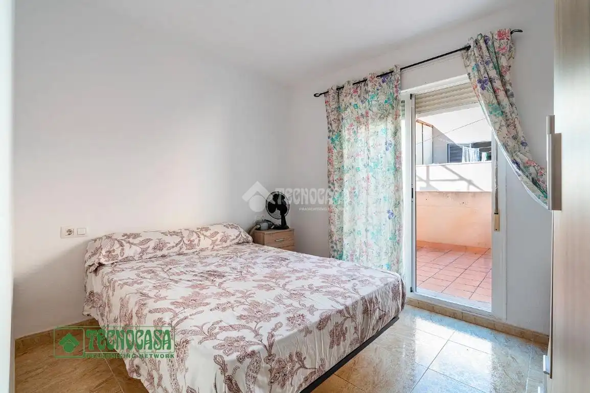 Flat with lift for sale in El Ejido Ciudad, imagen 13