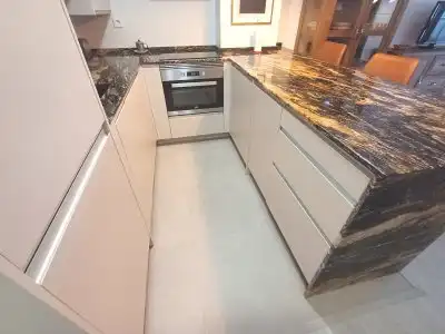 Mini appartamento con piscina in affitto a Poniente-Sur, imagen 12