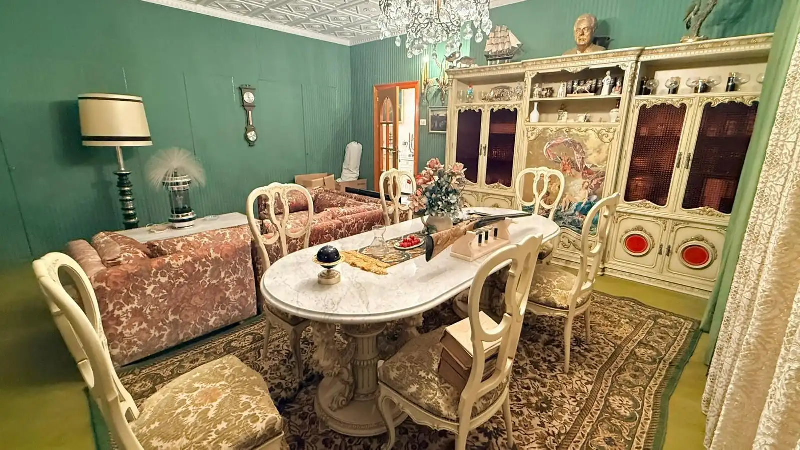 Flat for sale in Olula del Río