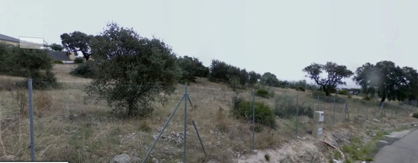 Residential land for sale in Almodóvar del Río