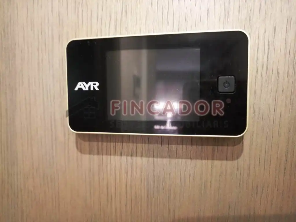 Habitación de Piso en venta en Barcelona con Aire acondicionado, Calefacción y Parquet