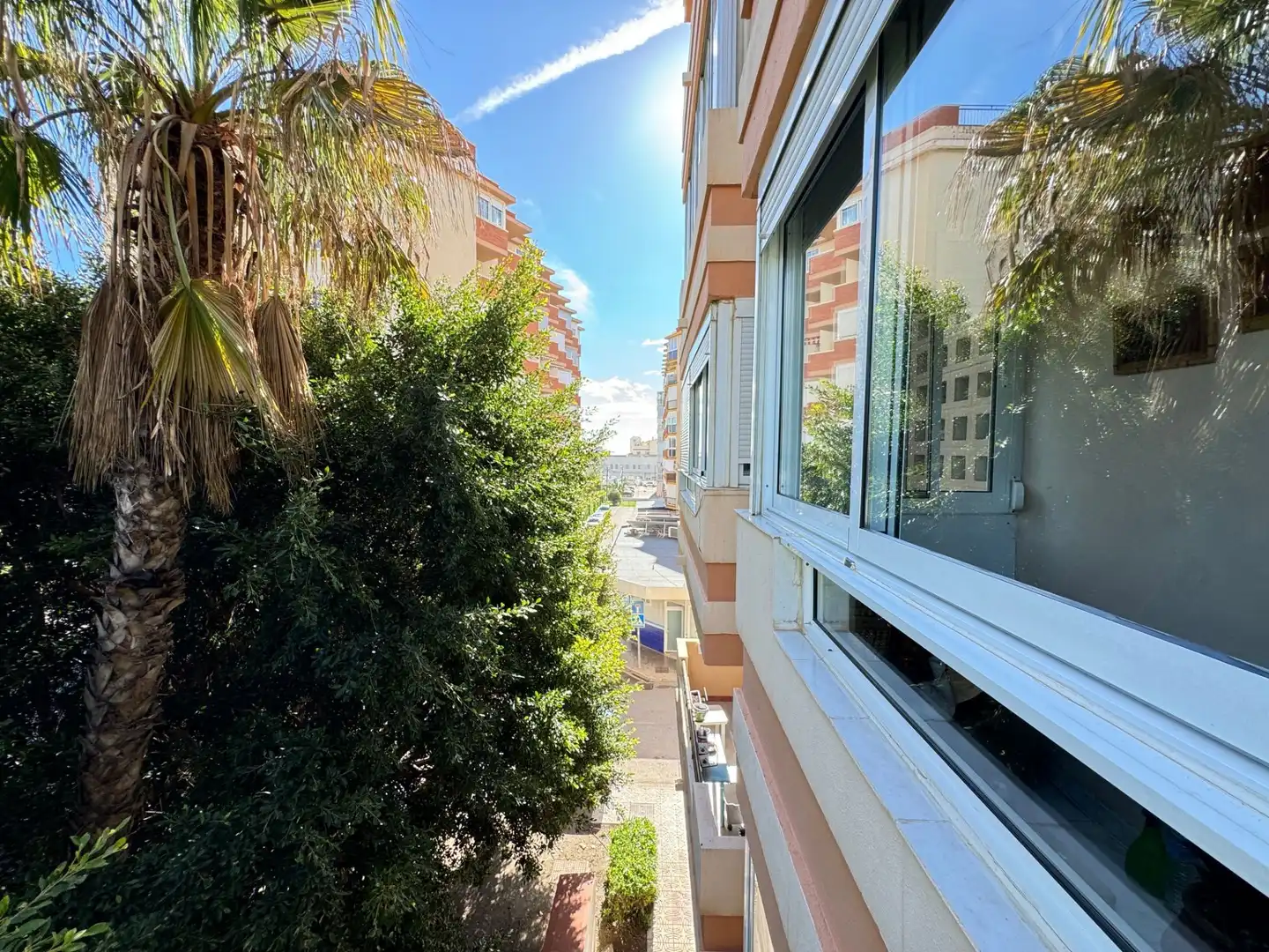 Appartement avec piscine à vendre à del faro 1, imagen 15