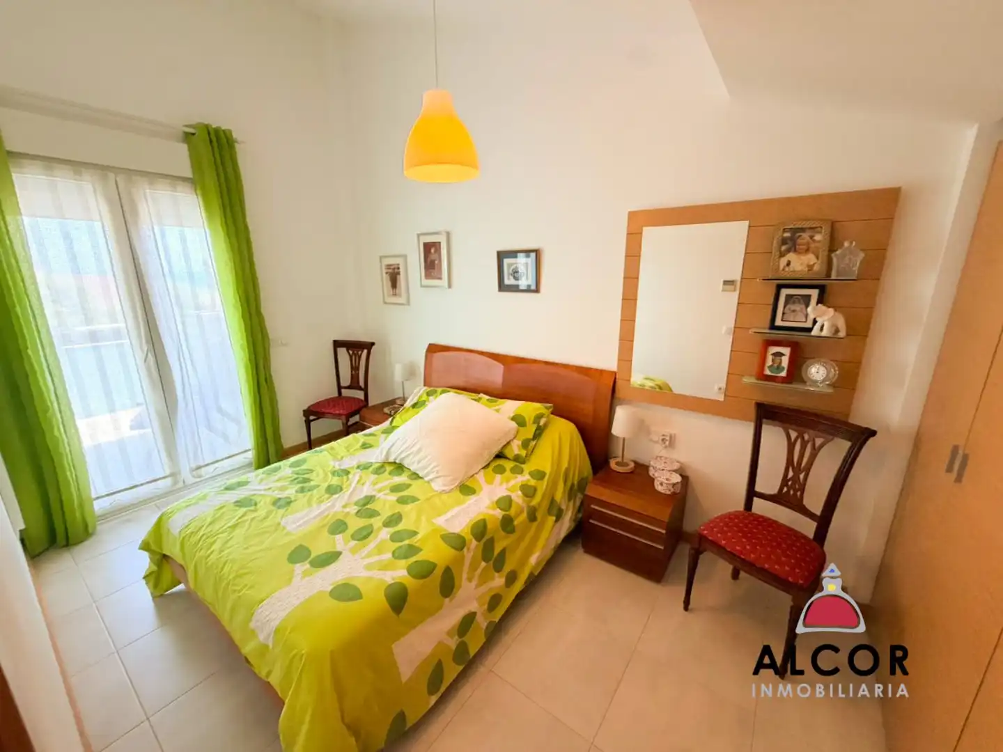 Duplex avec terrasse à vendre à Zona Papa Luna - Platja del Gurugú, imagen 21