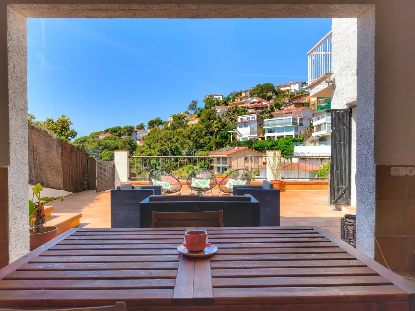 Villa avec terrasse à vendre à Roca Grossa, imagen 17
