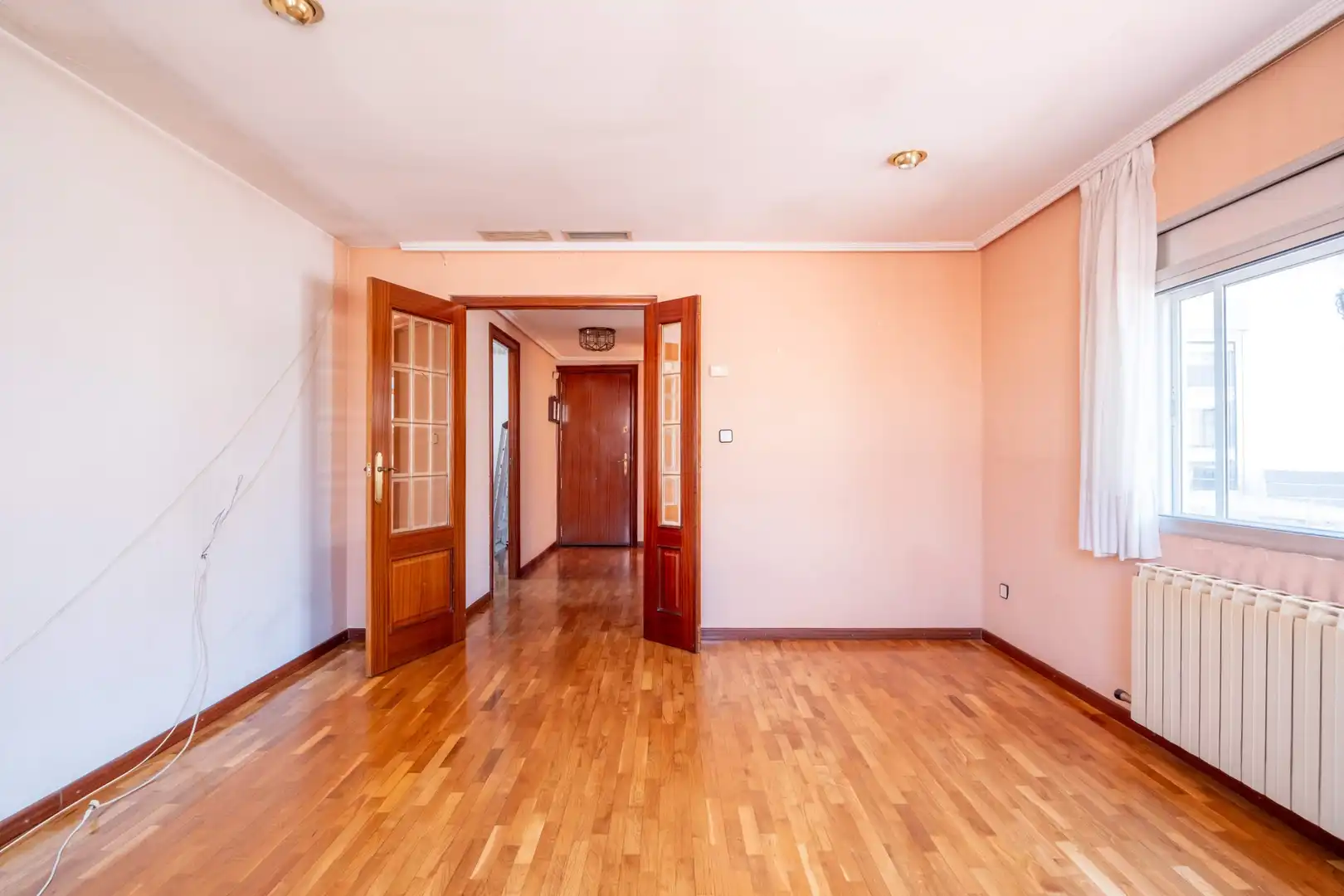 Ático en venta en Zaragoza con Calefacción, Parquet y Terraza