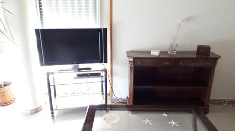 Photo 5 of Flat to rent in Calle del Mediodía, Barrio Jesús, Zaragoza