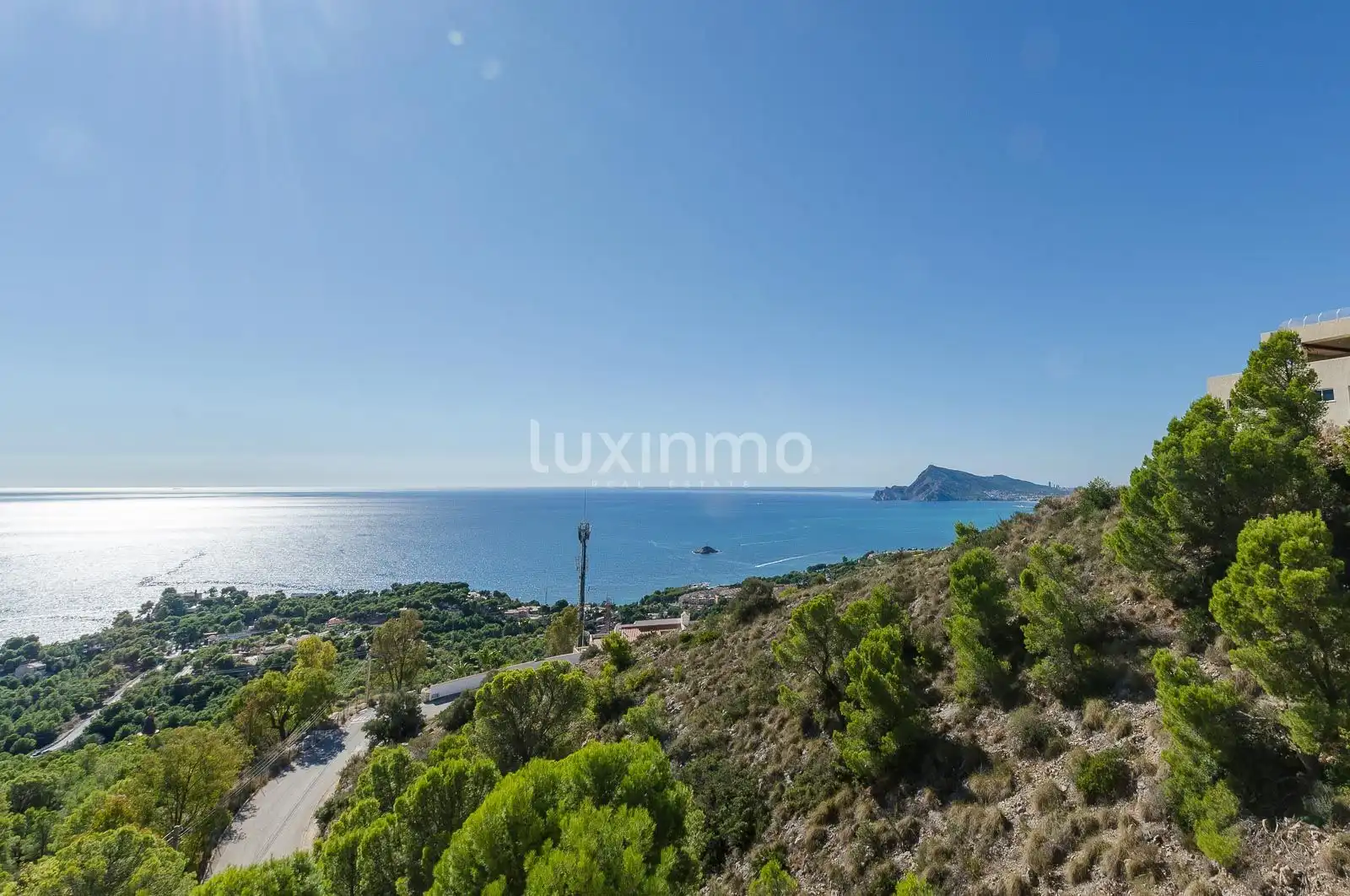 Pis de lloguer a Altea, Alicante