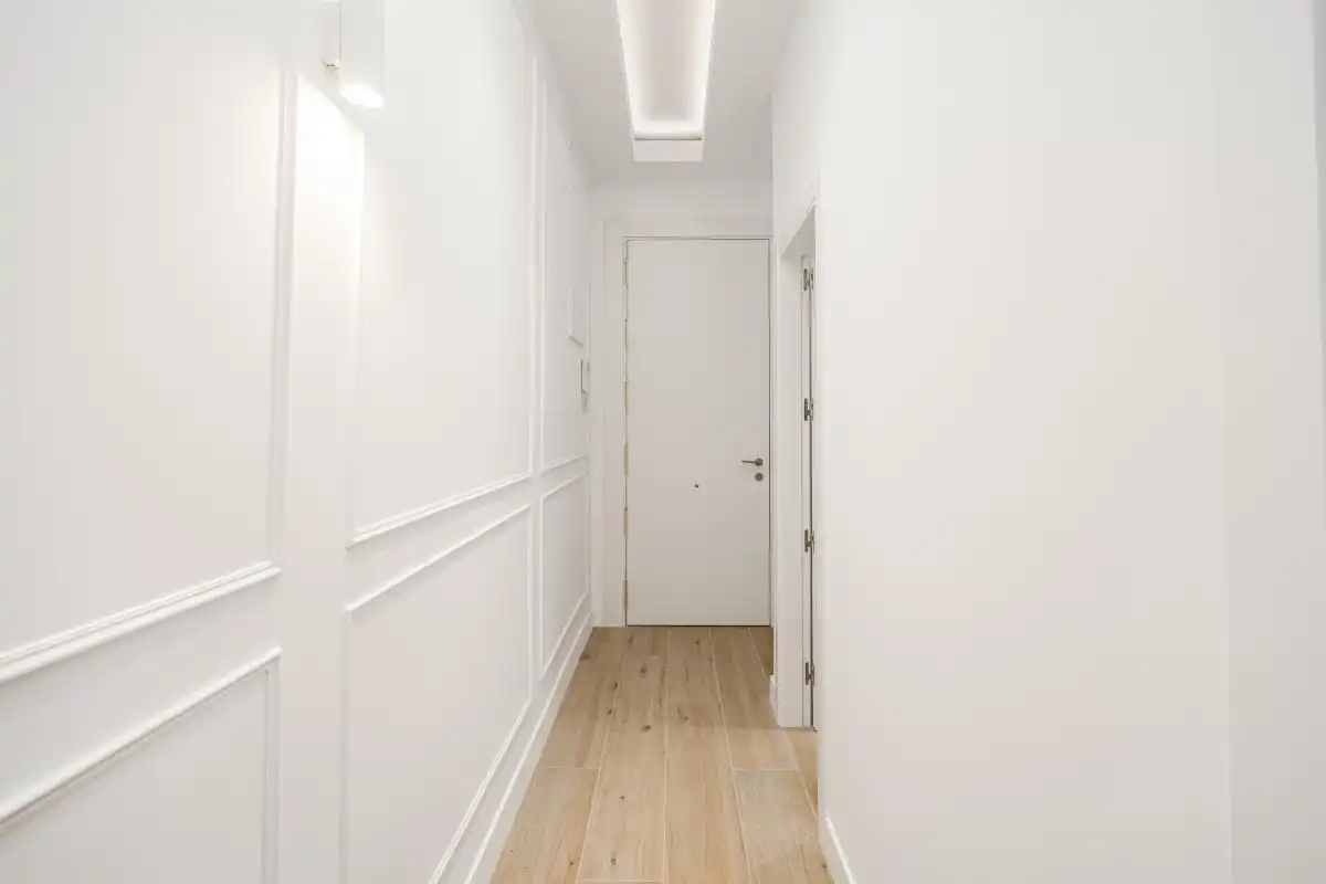 Piso en venta en Madrid con Aire acondicionado y Calefacción