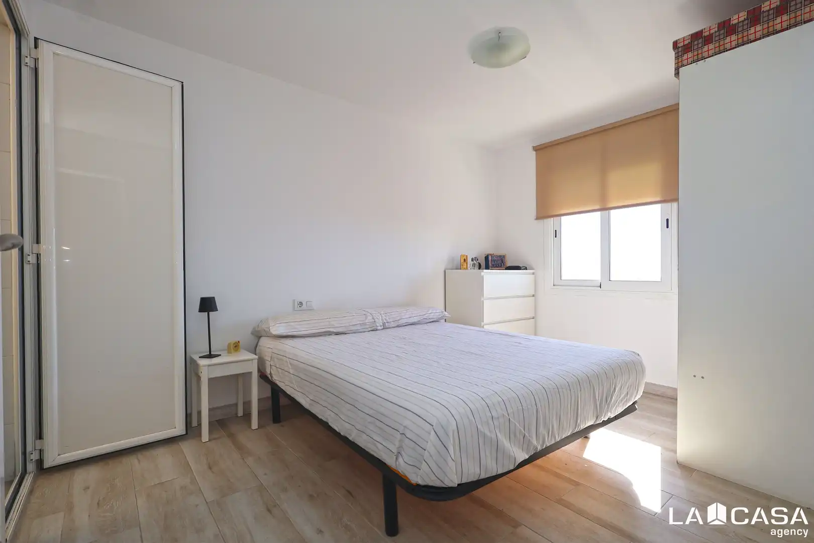 Bedroom of Flat for sale in Santa Eulàlia