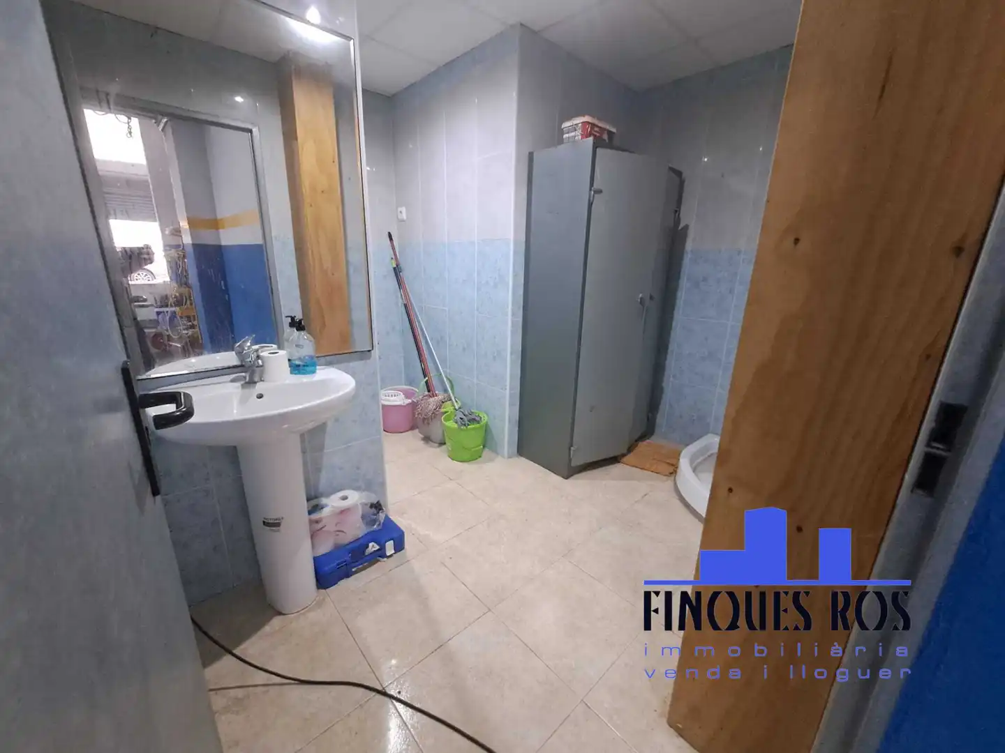 Gewerbefläche zum Verkauf in Casco Urbano, imagen 3