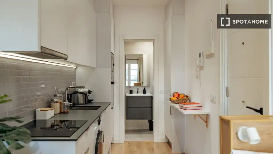 Flat to rent in Ciutat Vella, imagen 14