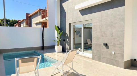 Photo 4 of Single-family semi-detached for sale in Balsicas, Torre-Pacheco