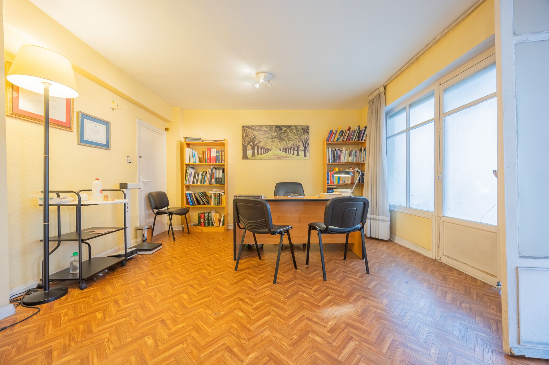 Piso en venta en Galdakao con Balcón