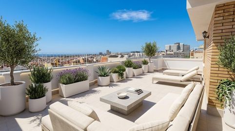 Photo 2 of Attic for sale in Carretera Collblanc, La Maternitat i Sant Ramon, Barcelona Capital