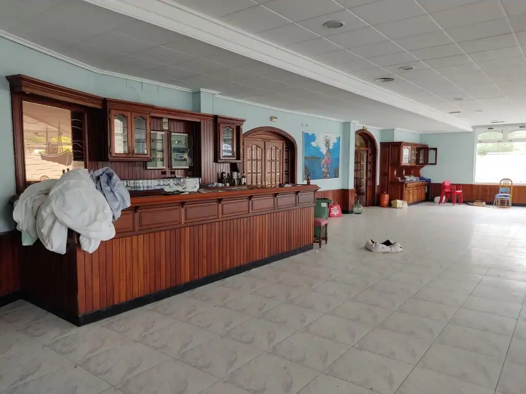 Local comercial en venta en Cedeira, imagen 8