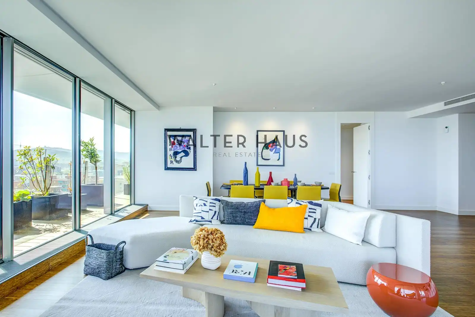 Appartement avec terrasse à vendre à Avinguda Diagonal, imagen 25