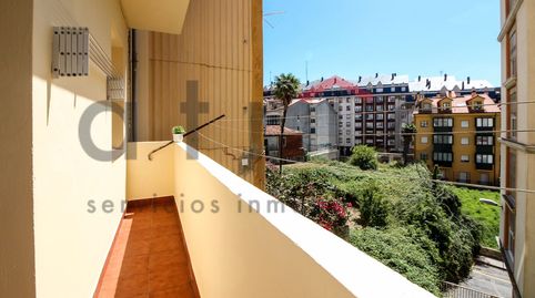 Foto 4 de Piso de alquiler en Calle Aguayos, 10, Centro - Ayuntamiento, Santander