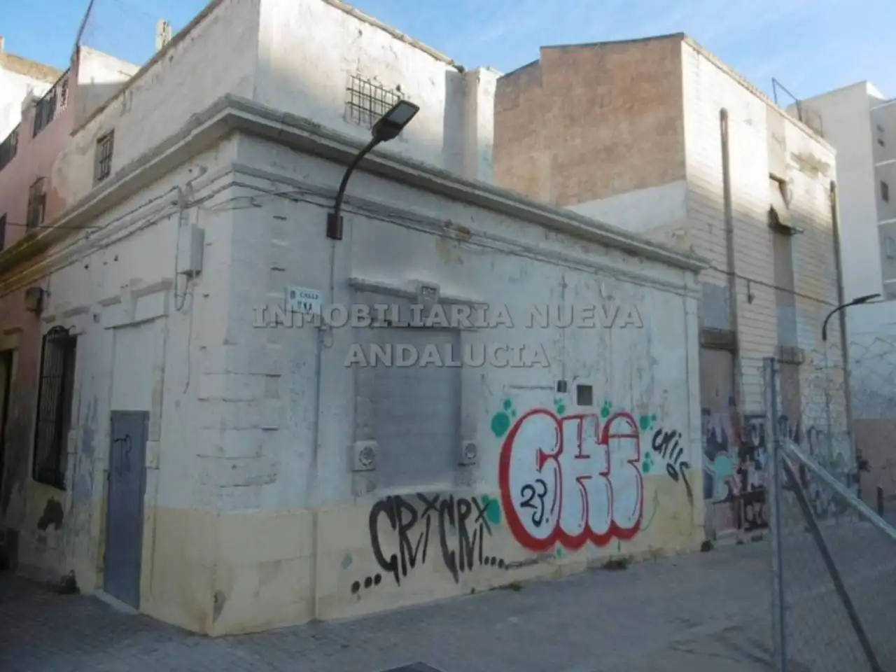 Terreno rústico en venta en Centro, imagen 4