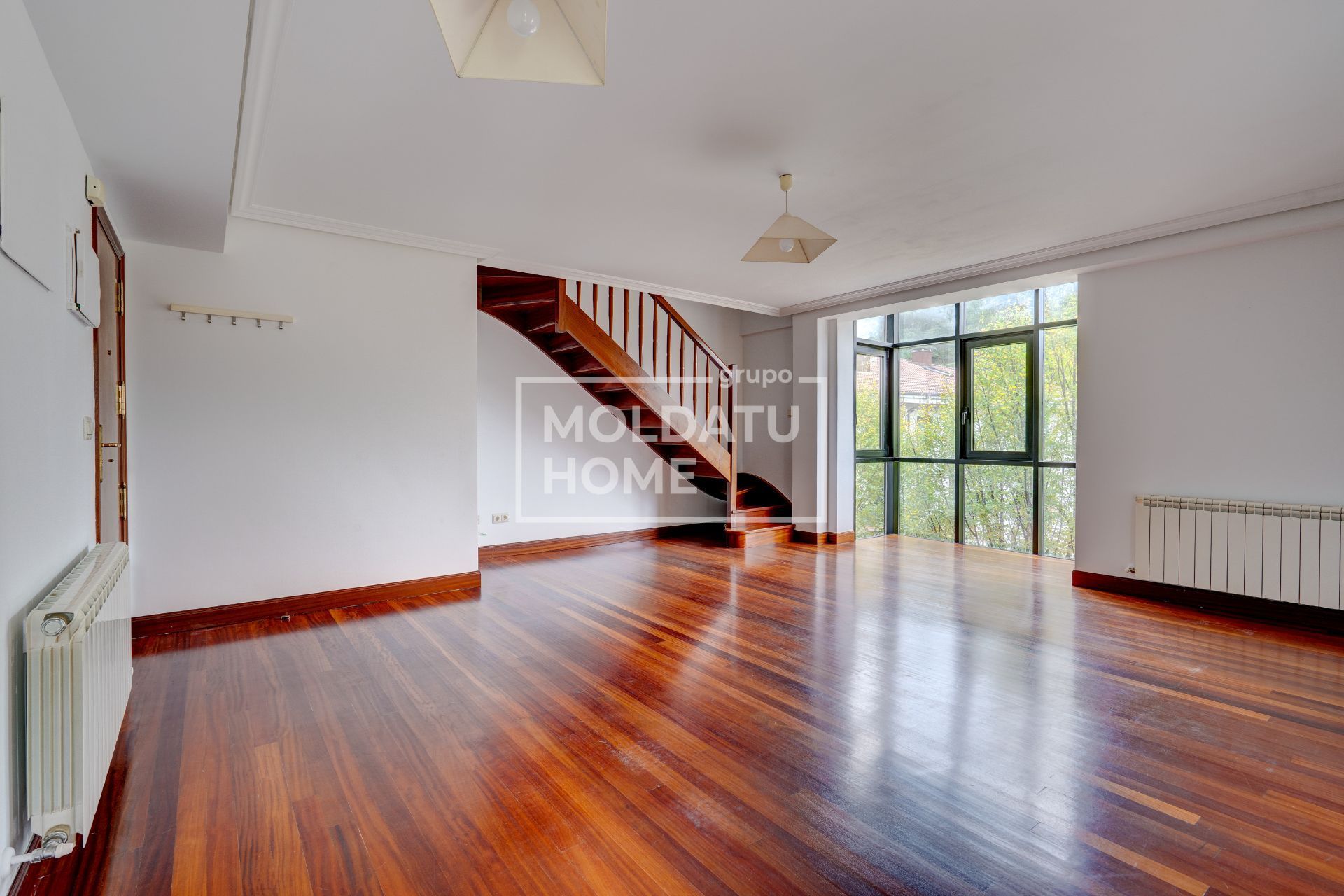 Living room of Duplex for sale in Astigarraga  with Terrace