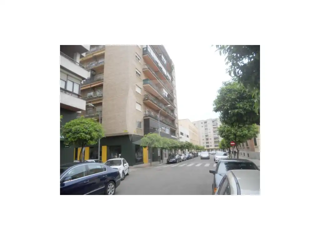 Gewerbefläche zur Miete in Av. Santa Marina, 17, imagen 23
