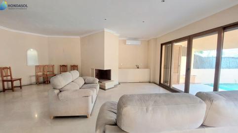 Foto 4 de Casa o xalet en venda a Carretera Portman, 20, La Manga Club, Murcia