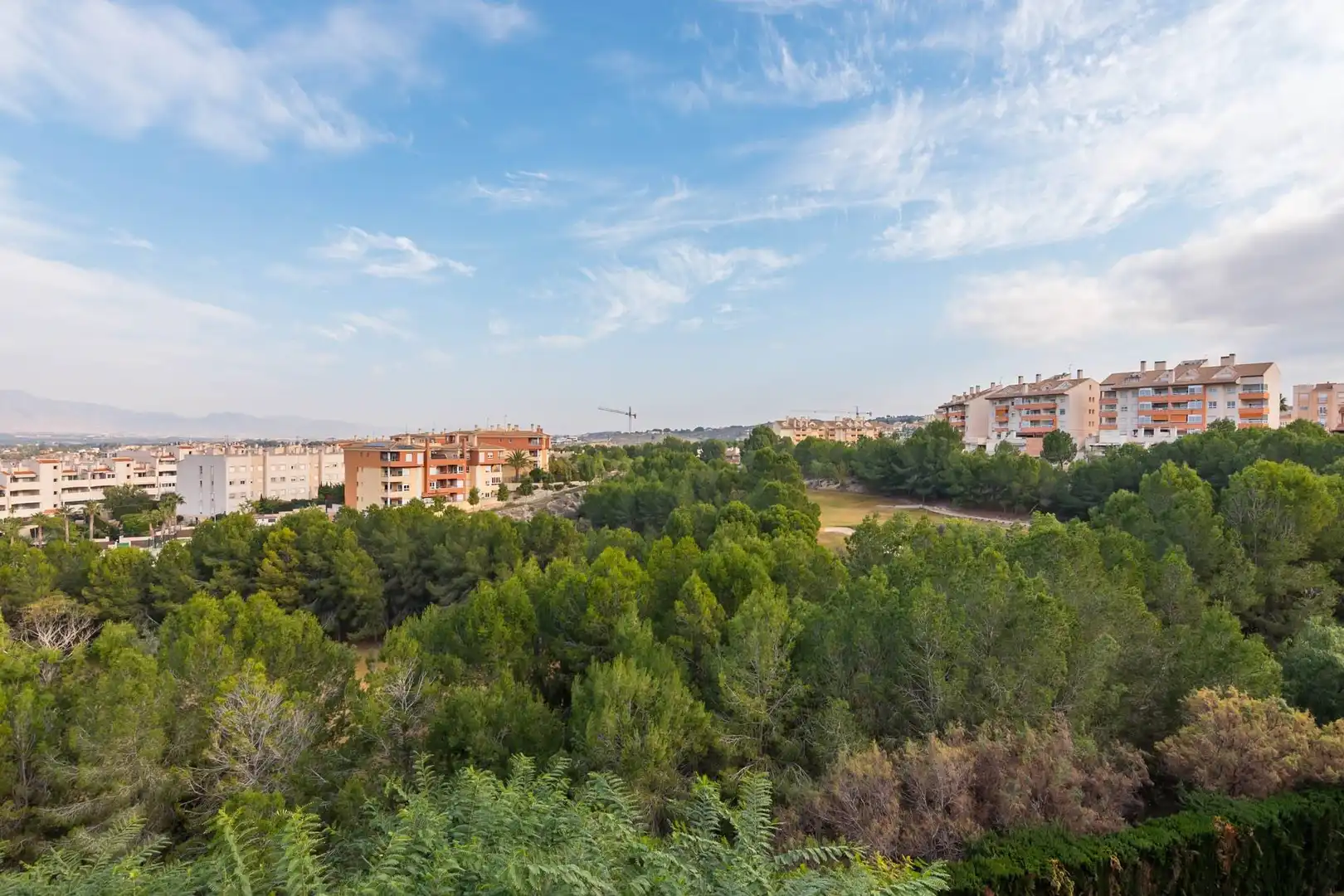 Àtic en venda en Molina de Segura amb Aire condicionat, Terrassa i Piscina comunitària