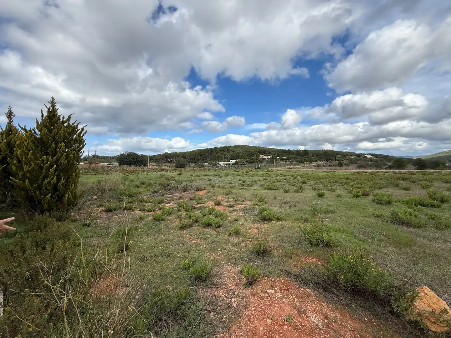 Houses for sale in Sant Joan de Labritja  with Air Conditioner, Heating and Terrace