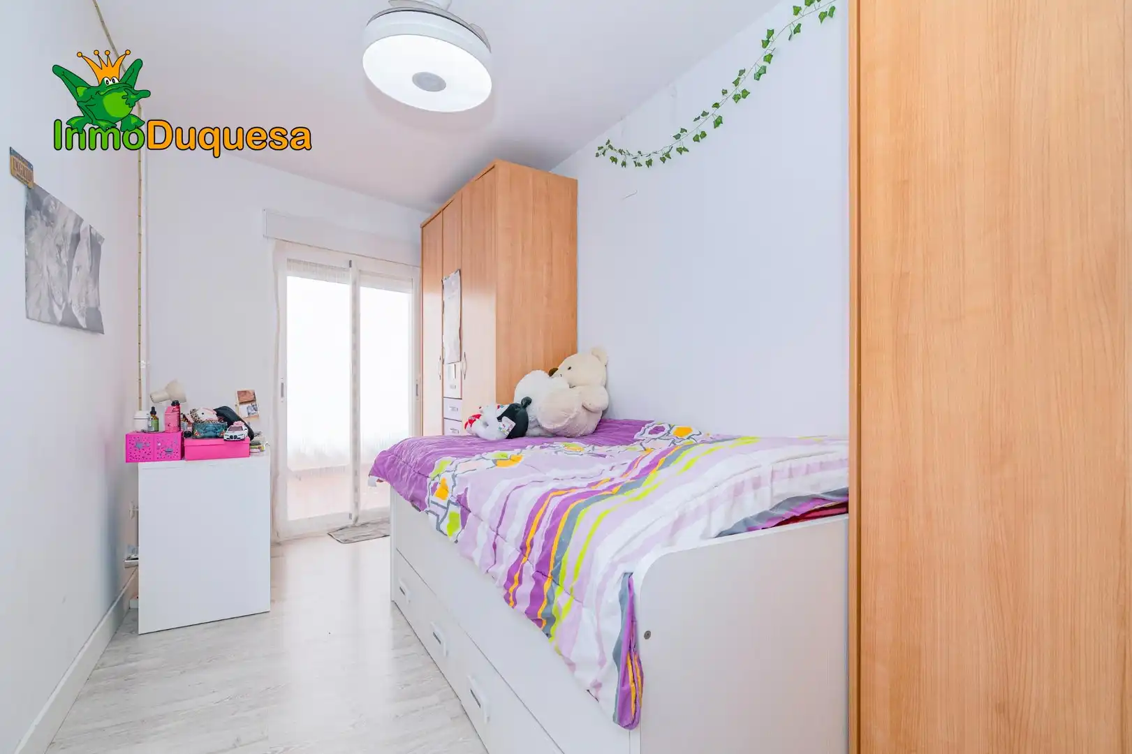 Habitación de Piso en venta en La Zubia con Aire acondicionado, Calefacción y Terraza