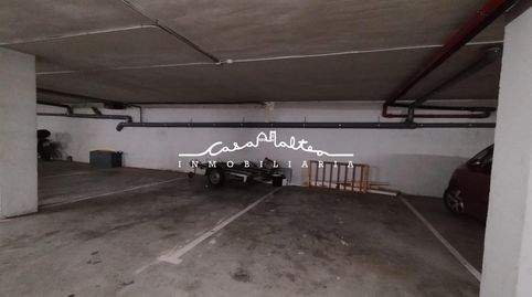 Foto 2 von Garage zur Miete in Altea ciudad, Altea