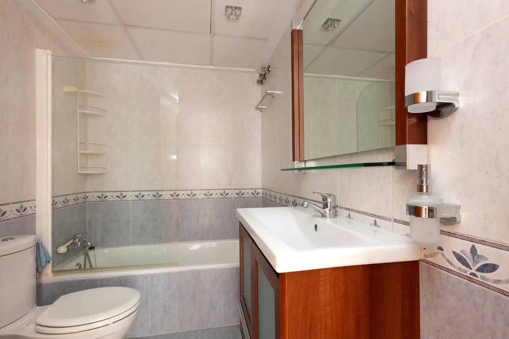 Wohnung mit Pool zum Verkauf in Parque Lo Torrent, imagen 15